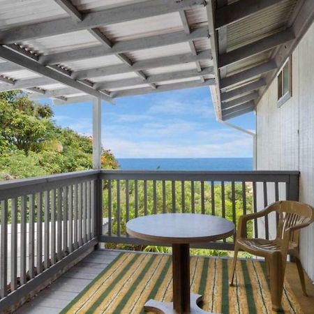 Halemalu Kona Hotel Captain Cook Ngoại thất bức ảnh
