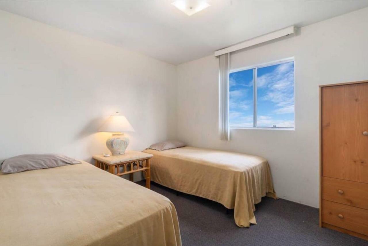Halemalu Kona Hotel Captain Cook Ngoại thất bức ảnh